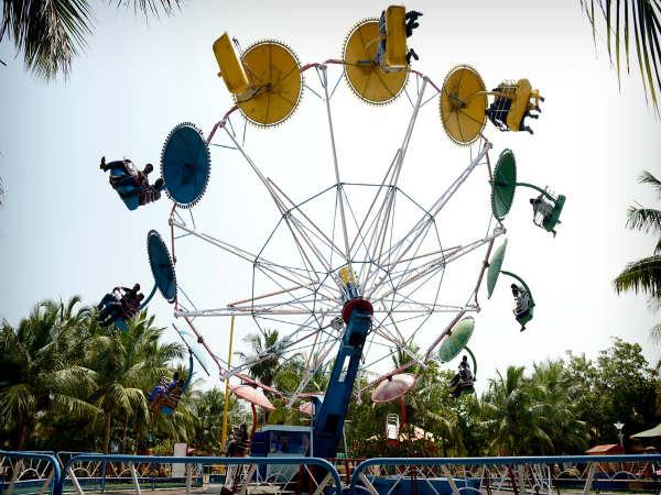 സ്കൈ ഗ്ലൈഡർ