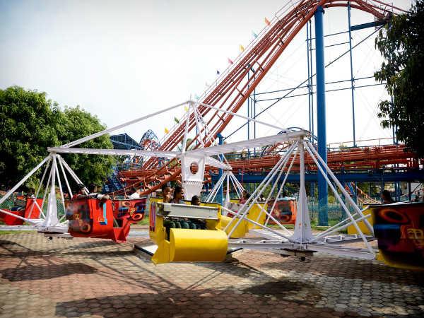 ട്വിസ്റ്റർ