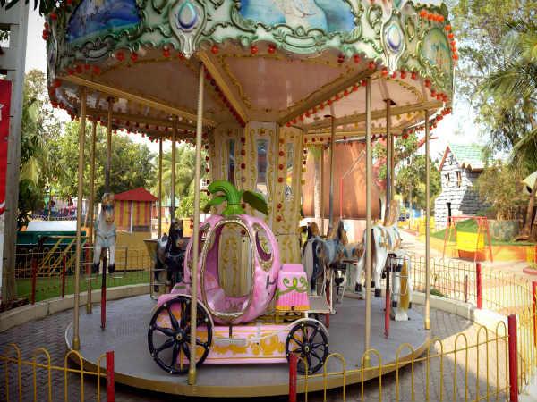 ഗ്രാന്നി ബഗ്