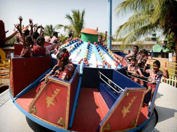 ടോറ സ്പിൻ