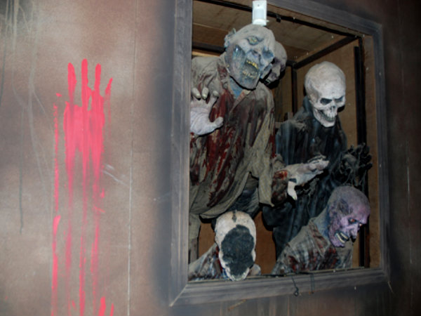 ഇന്നോവേറ്റീവ് ഫിലിം സിറ്റി, ബാംഗ്ലൂർ