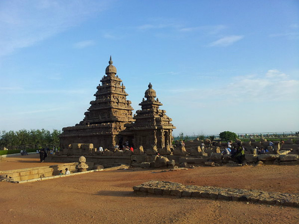 മഹാബലിപുരം