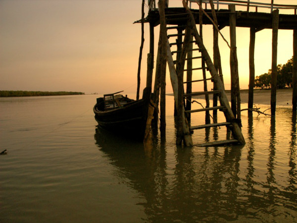 ഗംഗഡൽറ്റ, ഹാൽഡിയ