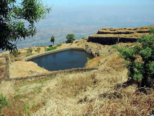 പത്മാവതി കുളം