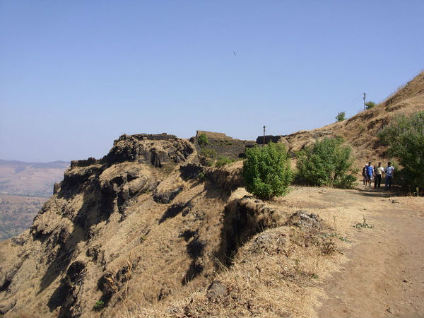 രാജ്ഗഡ് കോട്ട