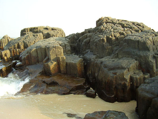 കോക്കനട്ട് ഐലൻഡ്