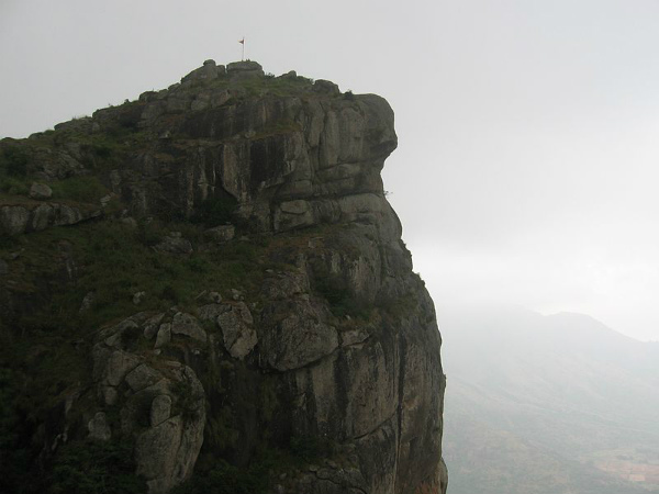 രാമന്റെ കല്ല്