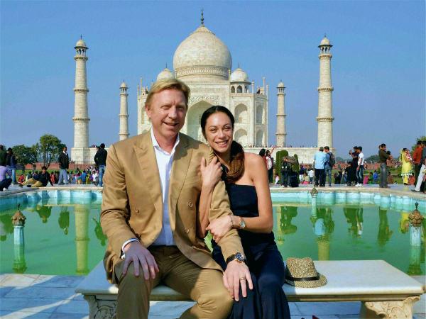 ബോറീസ് ബേക്കർ