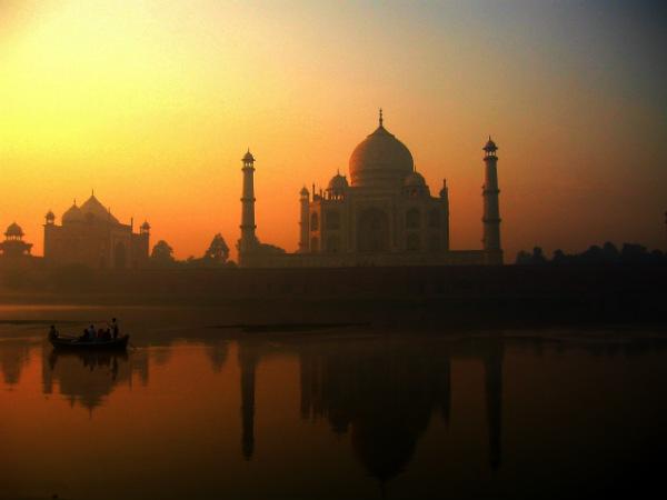 അസ്തമയം