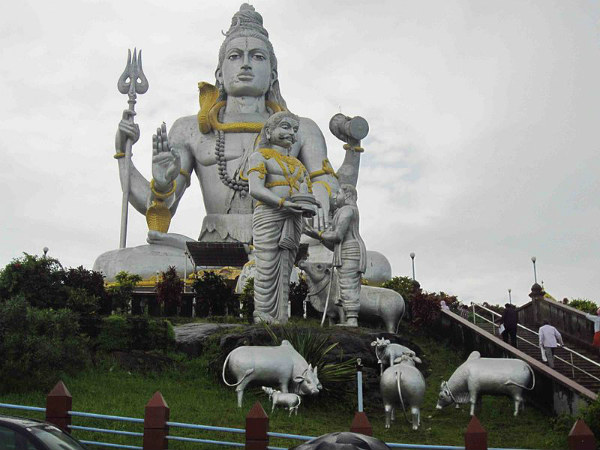 മുരുഡേശ്വർ