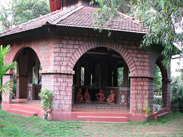 സാവന്ത്‌വാടി