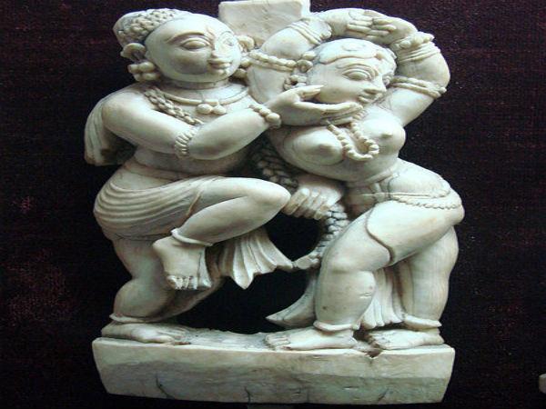 ആനക്കൊമ്പ്