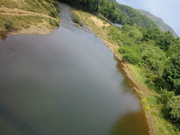 ഹൊറനാട്