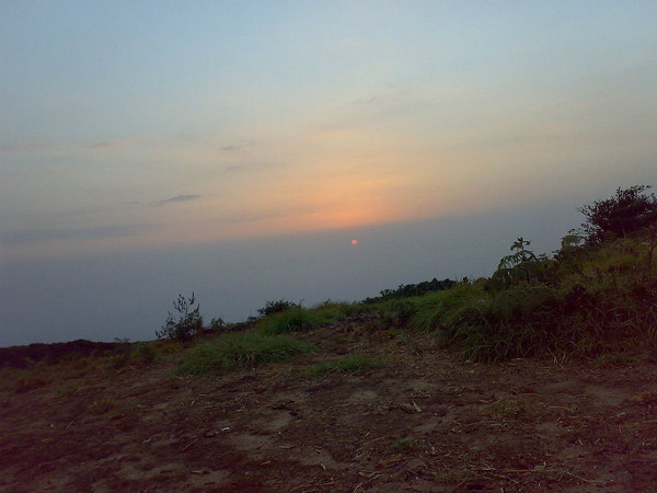 പുഷ്പഗിരി