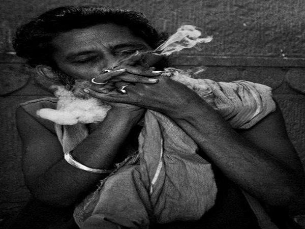 കഞ്ചാവ് സ്വാമി