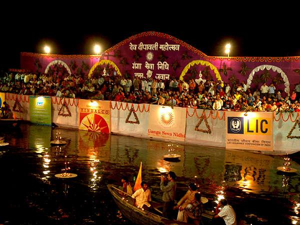 ദീപാവലി