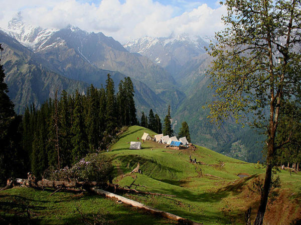 മൂന്നാം ദിവസം