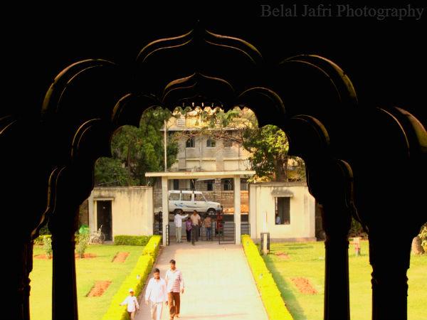 കവാടങ്ങൾ