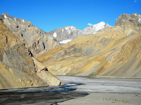 ടാക്ക്ലിംഗ് ലാ