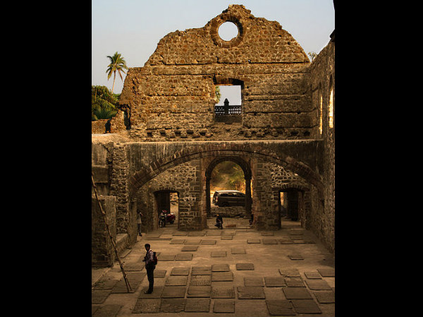 സുരക്ഷാ കേന്ദ്രം