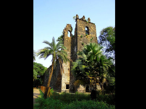 കോട്ടമുഖം