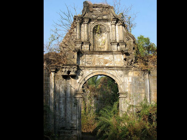 കൊത്തുപണികൾ