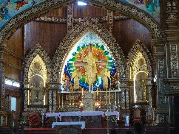 ഈസ്റ്റർ