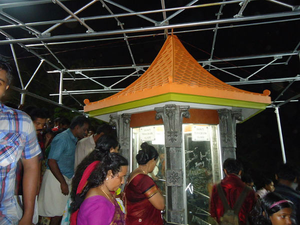 കാൽപ്പാട്