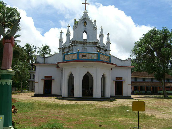 കൊക്കമംഗലം