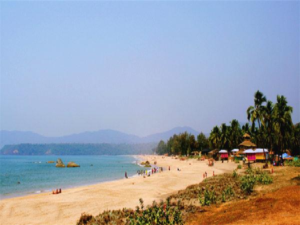 ഉത്രോഡ ബീച്ച്