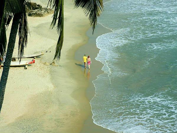 കോവളം ബീച്ച്