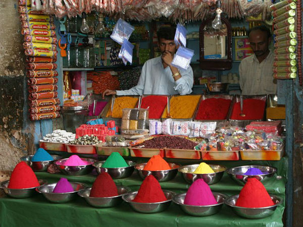 മൈസൂർ ഷോപ്പിംഗ്