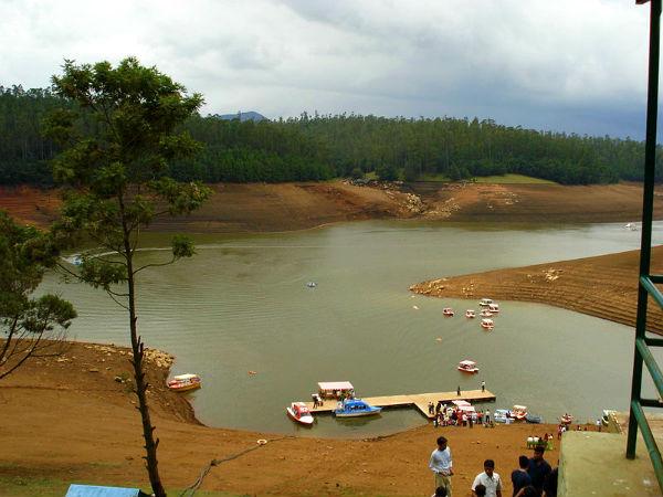 പൈകര ലേക്ക്