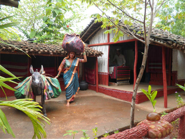 വിഴുപ്പും കഴുതയും