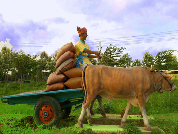 ചരക്കു വണ്ടി