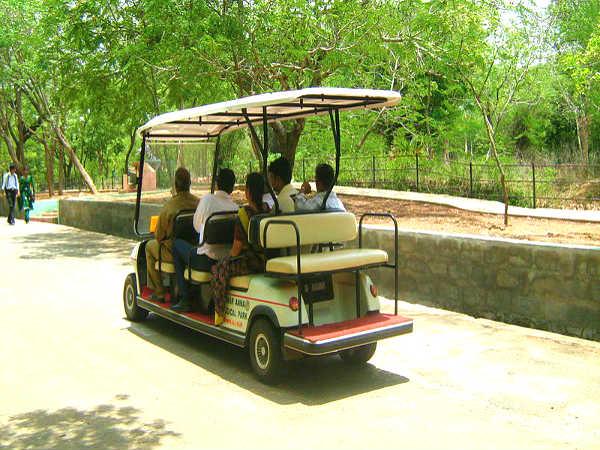 ഇലക്ട്രിക്ക് കാർ