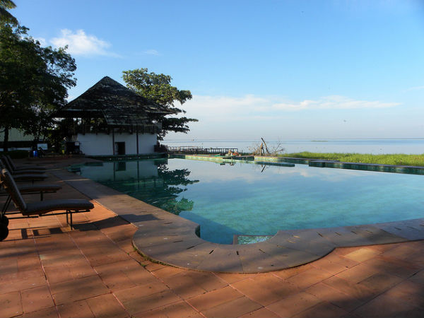 കുമരകം കാഴ്ചകൾ