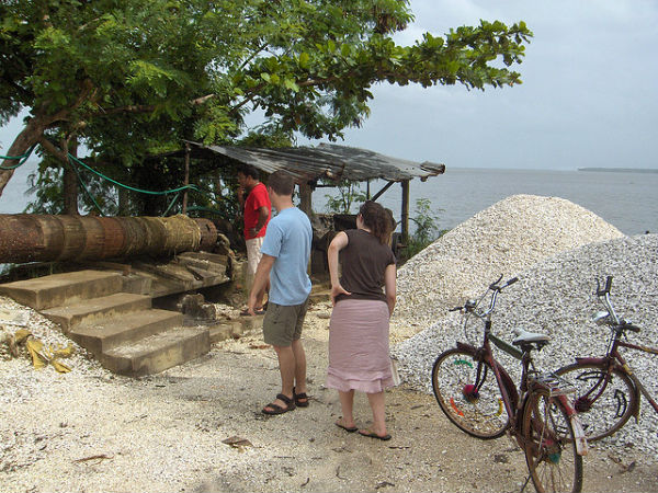 കുമരകം കാഴ്ചകൾ