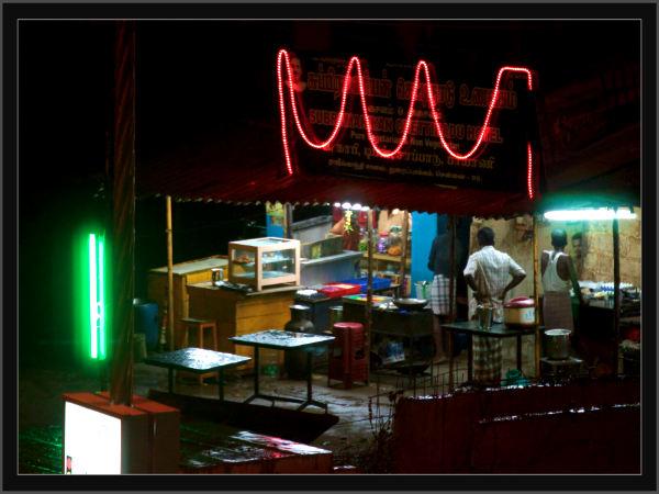 വിശപ്പ് മാറ്റാൻ