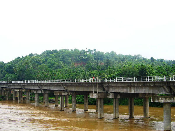 ഭാരതപ്പുഴ