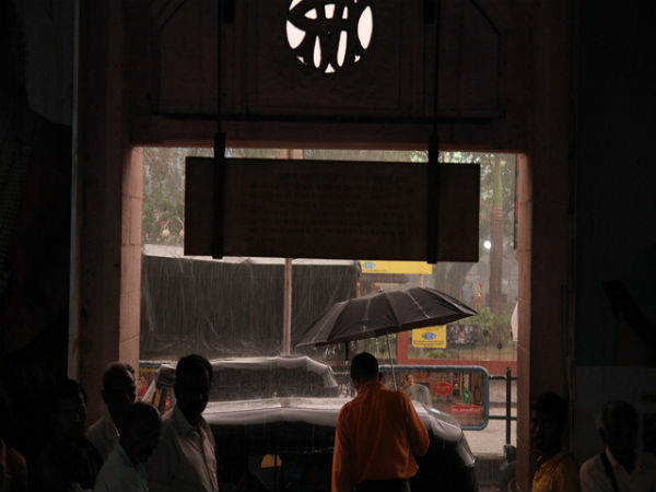 ഷെൽട്ടർ