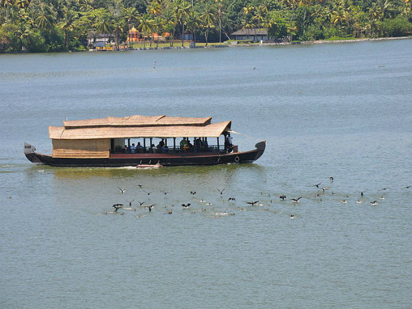 അഷ്ടമുടി