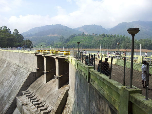 അഷ്ടമുടി