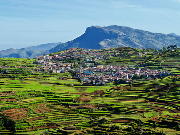 കൊടൈക്കനാൽ