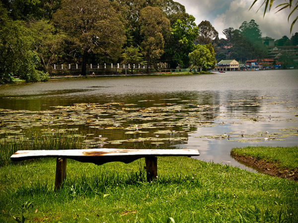 കൊടൈക്കനാൽ