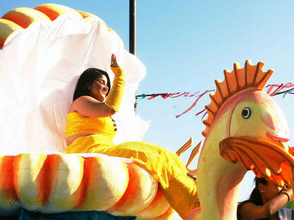 ഗോവൻ കാർണിവൽ