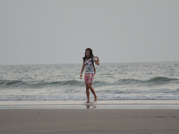 ബീച്ചുകൾ