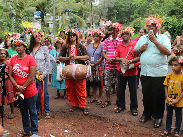 പള്ളിപ്പെരുന്നാൾ