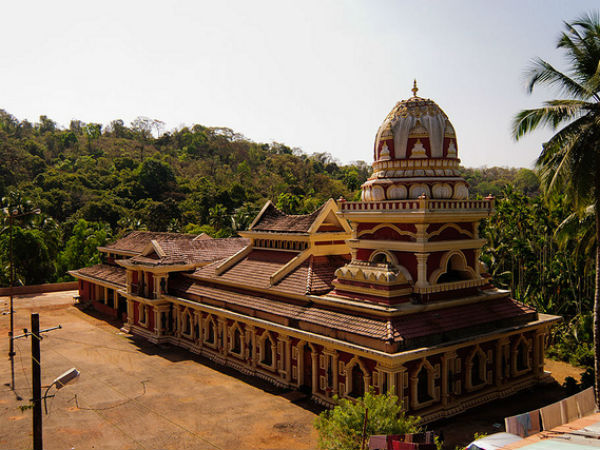 ഗോവൻ സ്റ്റൈൽ