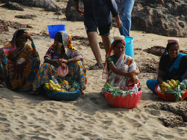 ചില വ്യത്യസ്ത കാഴ്ചകൾ